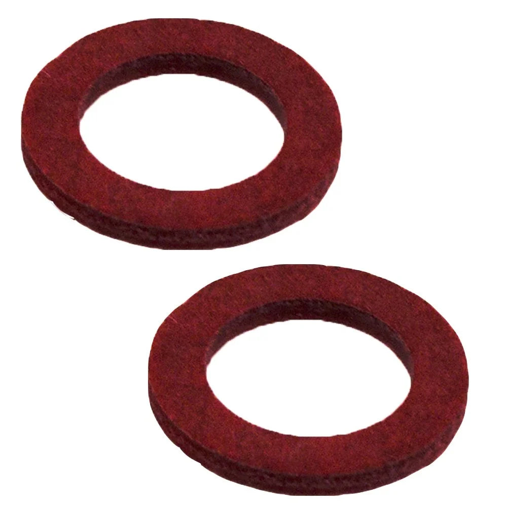 2X Valve Stem to Carb Gasket for Ford/New Holland (Replaces CAPN9501A)