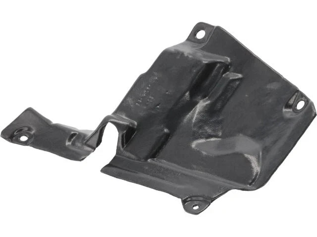 Front Left Rearward Fender Liner for Mazda 6 (2014–2017) VT266YF