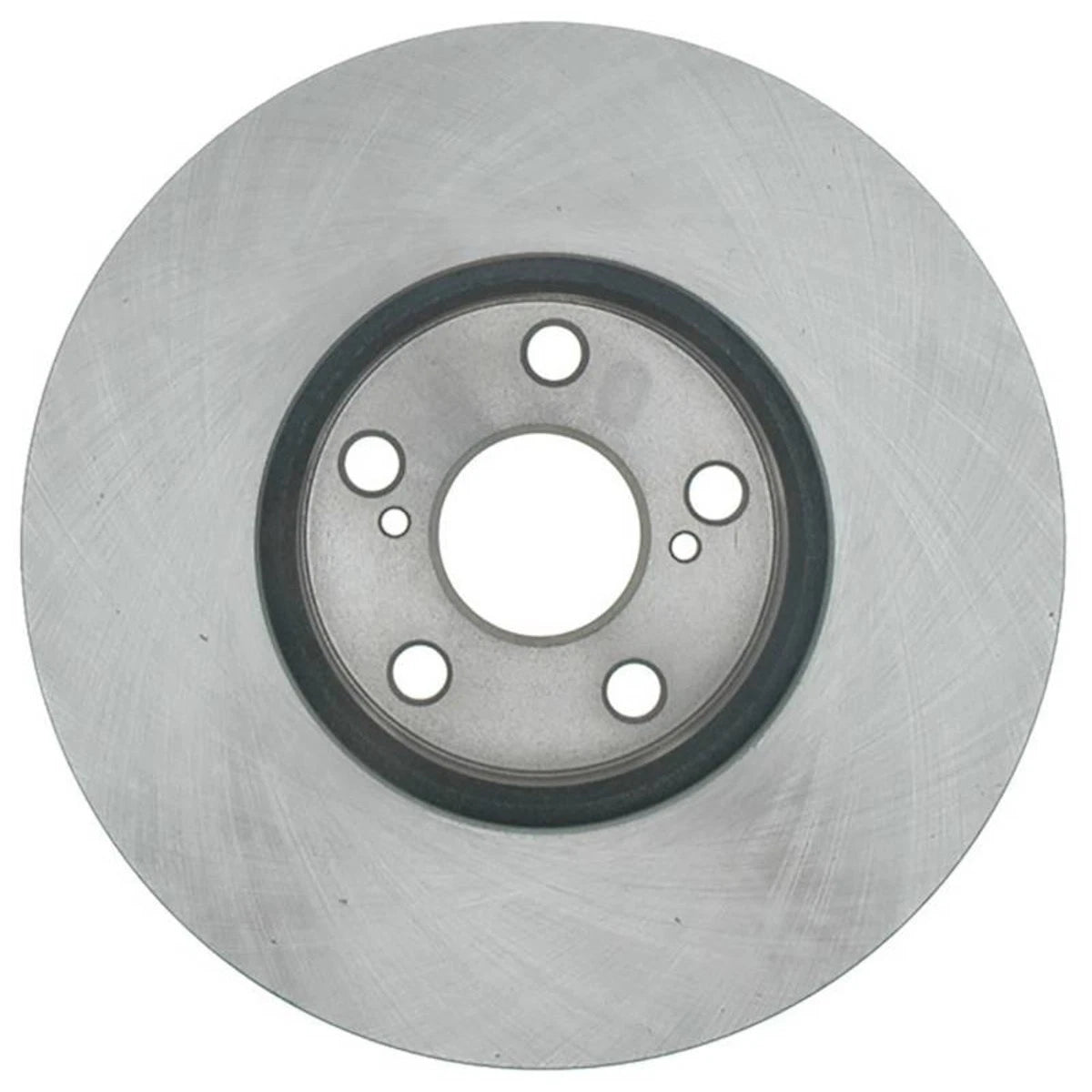 AC Delco Brake Disc for Toyota xD (2008–2019) 18A2601AC