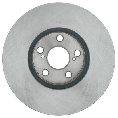 AC Delco Brake Disc for Toyota xD (2008–2019) 18A2601AC