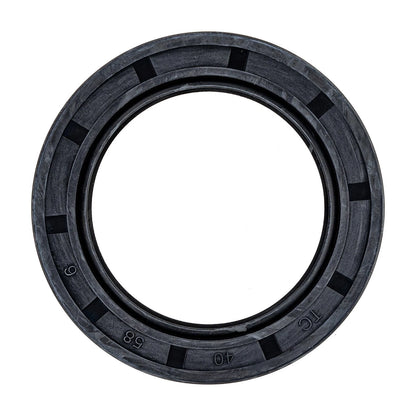 CV Axle Bearing Seal Kit for Can-Am Commander Max 800 800R 1000 (MK1009373, 705502411, 705502355)