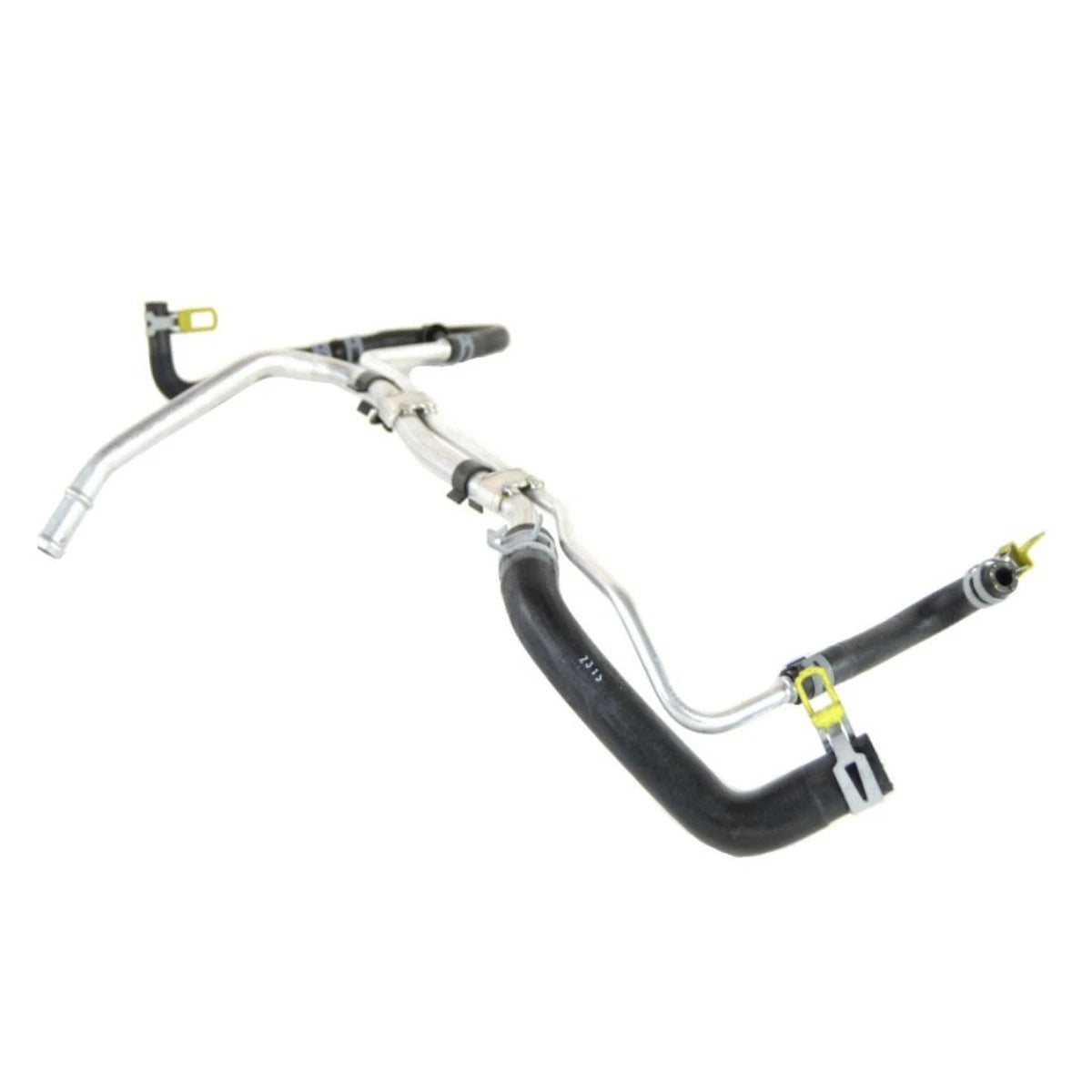 Coolant Reservoir Hose for Ram 5500 3500 2500 4500 (2015–2018) 68184913AE