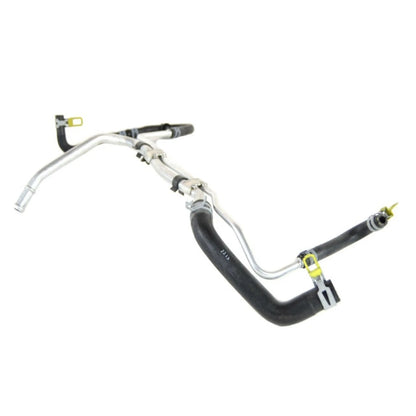 Coolant Reservoir Hose for Ram 5500 3500 2500 4500 (2015–2018) 68184913AE