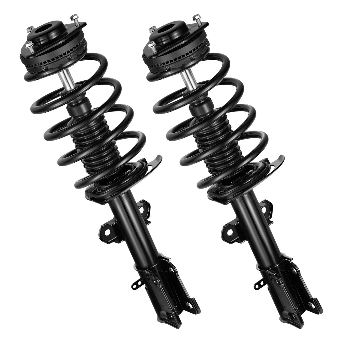 Front Shock Strut Assembly for 2008-2020 Dodge Grand Caravan (3.8L/4.0L V6)