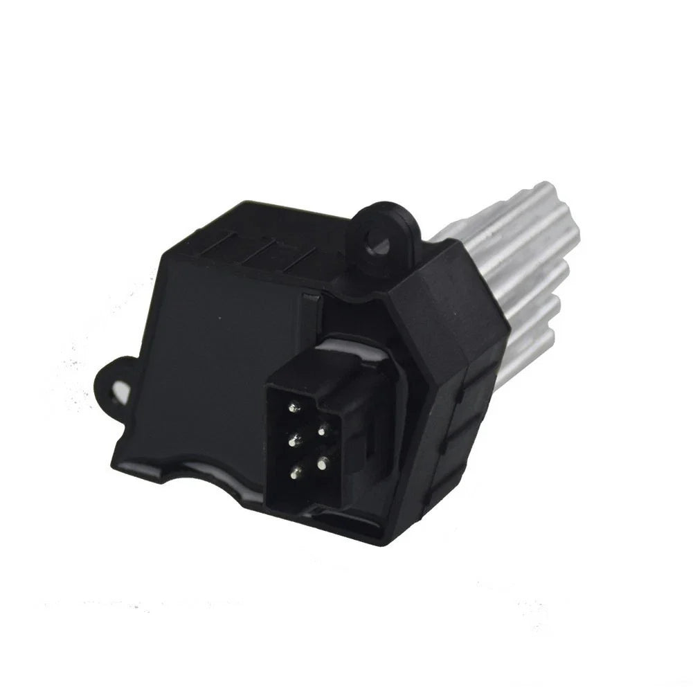 Heater Blower Motor Resistor for BMW 325Ci 328i 330i (2001–2006) 64116923204