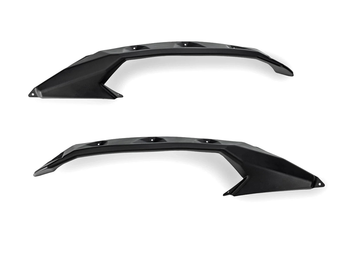 Fender Flares for Kawasaki Teryx KRX 1000 (2020–2023)