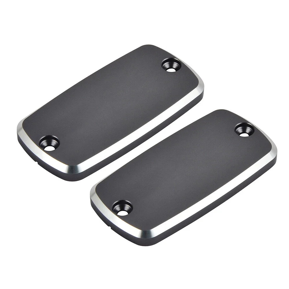 Front Brake Clutch Master Cylinder Caps for Honda CB1100 CBR1100XX CB1300SF (2013–2019)