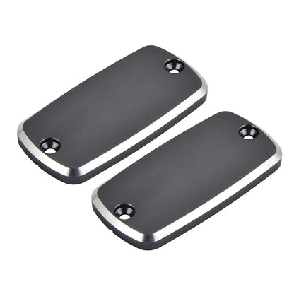 Front Brake Clutch Master Cylinder Caps for Honda CB1100 CBR1100XX CB1300SF (2013–2019)