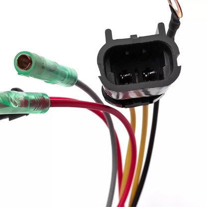 Voltage Regulator Rectifier for Mercury Mariner Outboard (893640-002, 893640T01)