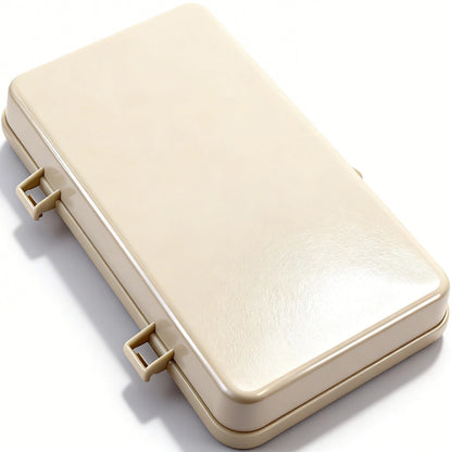 Plastic Timer Box Front Cover for Swimming Pool Timer Switch t8845pv, T88000