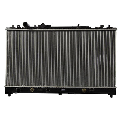 CSF Radiator for Mazda Sedan (2003–2008) 2992 P2672 CU2672 AJ5715200D AJ5815200E