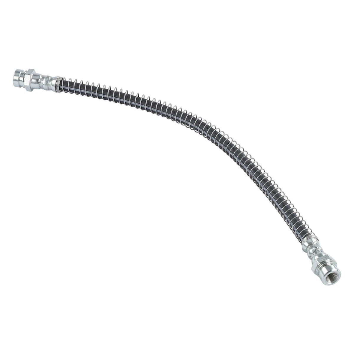 Brake Line Rear Right Inner for Kia Sorento (2003–2006) 17982403, 2201727, H620959, 587363E000