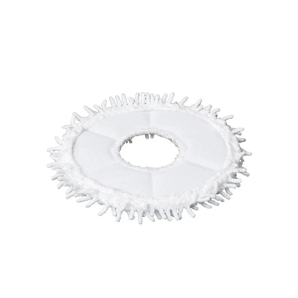 6X Mop Cleaning Pads for Yeedi Mop Station (Self-Cleaning Robot)