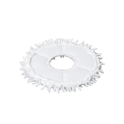 6X Mop Cleaning Pads for Yeedi Mop Station (Self-Cleaning Robot)