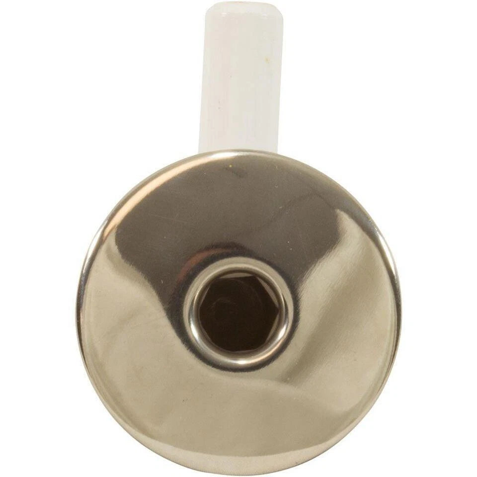 Waterway Ozone Series Air Injector for 3/8" Barbed Body