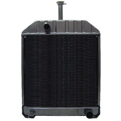 R5981 Radiator for Ford