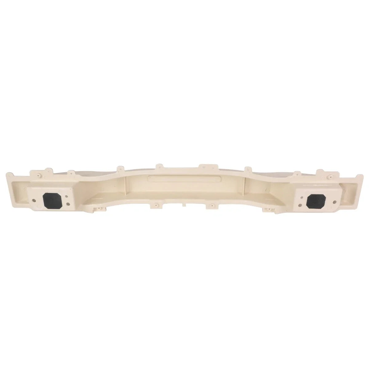 Rear Bumper Reinforcement Impact Absorber Bar for Hyundai Sonata (2018–2019)