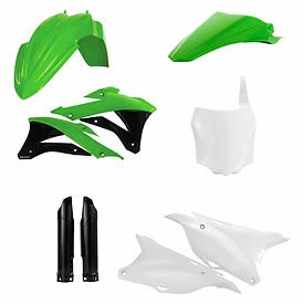 Acerbis Full Plastic Kit for - 2374115135