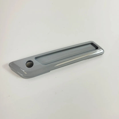 Left Saddlebag Latch for Harley Road King Special (2024) 90200983EXU Billiard Gray