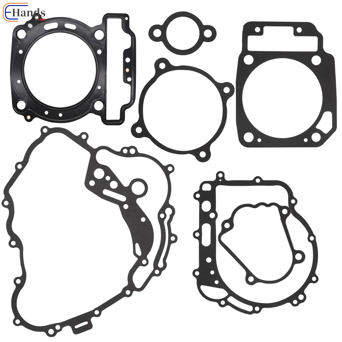 Cylinder Head Gasket for CF-Moto CF400 CF500 CF600 CForce ZForce UForce550 (2014–2020)