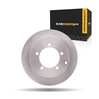 Disc Brake Rotor for Dodge Stratus (2001–2005) ALX-PAU-DF-600-72028-CLA6