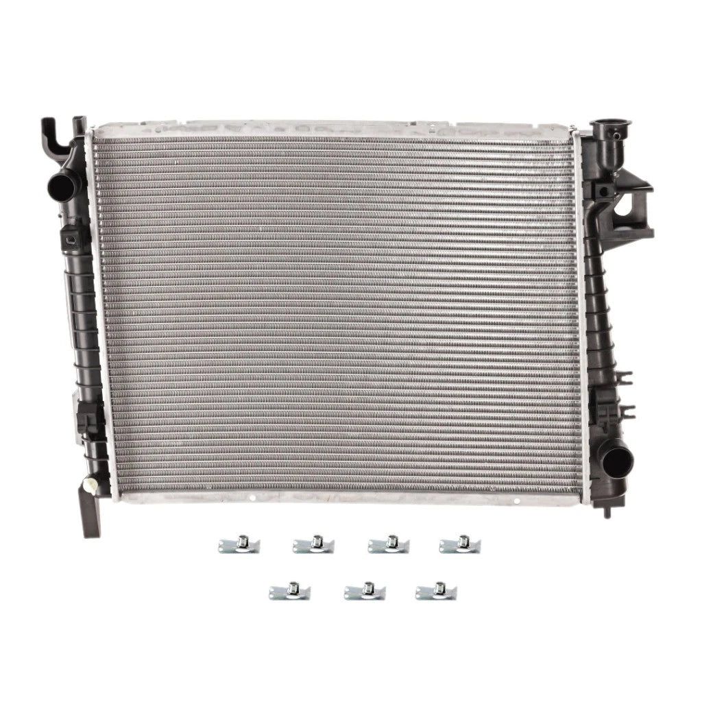 Radiator for Dodge Ram 1500 (2002–2007) | CH3010281 | ALX-PAU-T2-CH3010281-CLA1