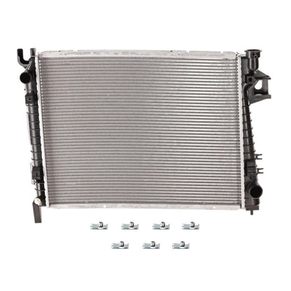 Radiator for Dodge Ram 1500 (2002–2007) | CH3010281 | ALX-PAU-T2-CH3010281-CLA1