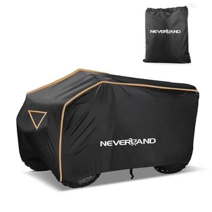 Waterproof ATV Cover for Polaris Ranger 150 EFI (2021–2024)