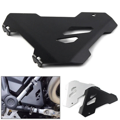 Starter Protector Guard Cover for BMW R1200GS R1250GS R1250R (2013–2023)