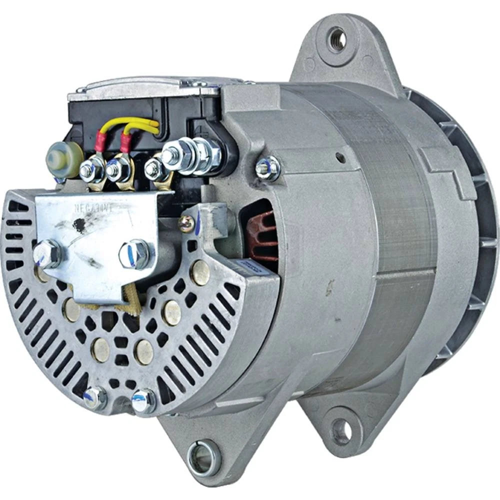 Alternator for 400-16143-JN