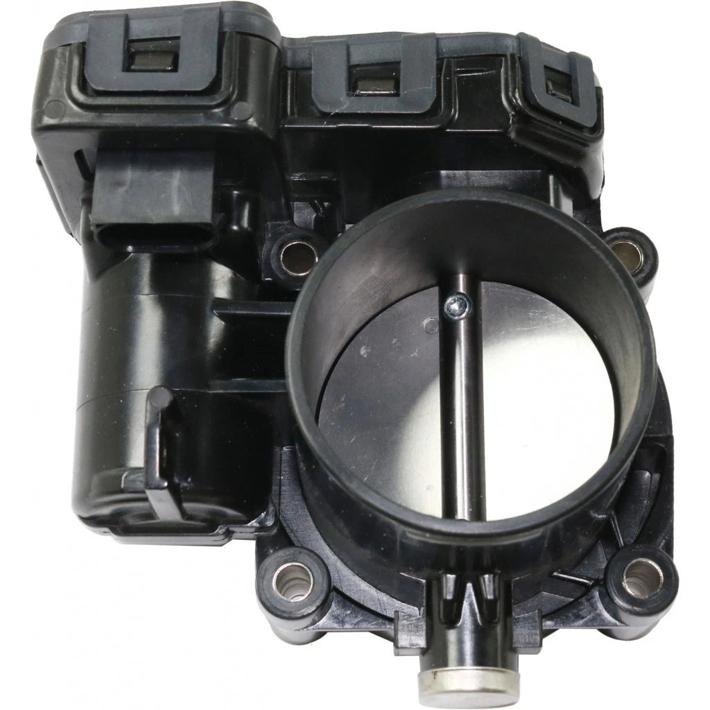 Throttle Body for Dodge Ram 1500 (2007–2010) CLX-M0-USA-RJ31500001-CL360A74