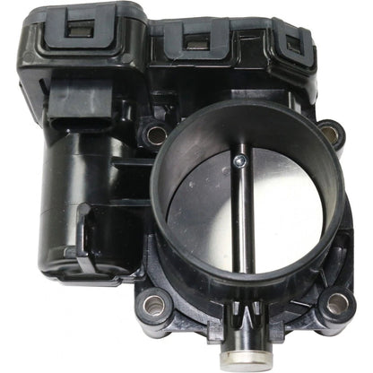 Throttle Body for Dodge Ram 1500 (2007–2010) CLX-M0-USA-RJ31500001-CL360A74