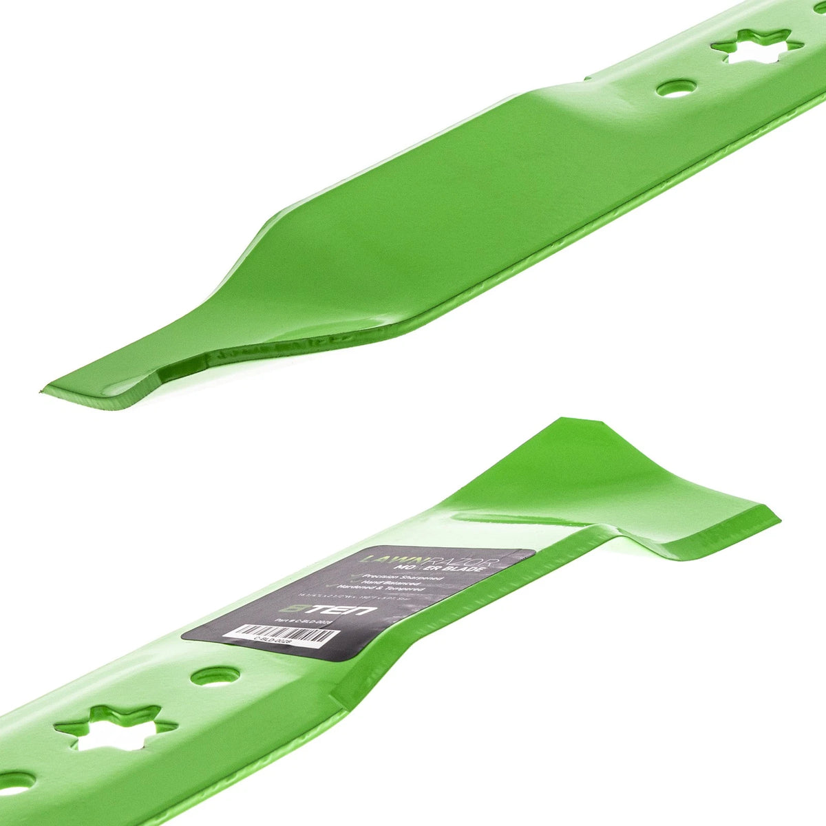 Mower Blades Belt Kit for Cub Cadet LT1045 LT1046 (46 Inch) 754-04153 954-04153 954-04153A