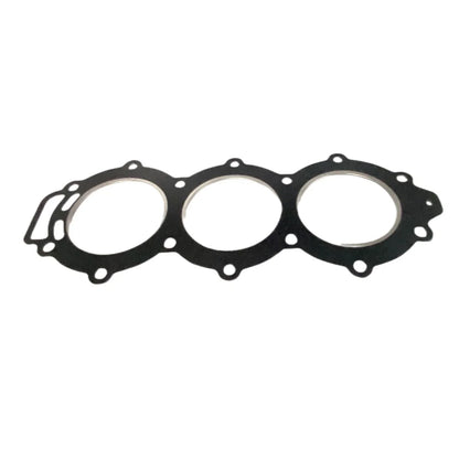 Cylinder Head Gasket for Yamaha Parsun Hidea 60HP 70HP (2-Stroke) 6H3-11181-01