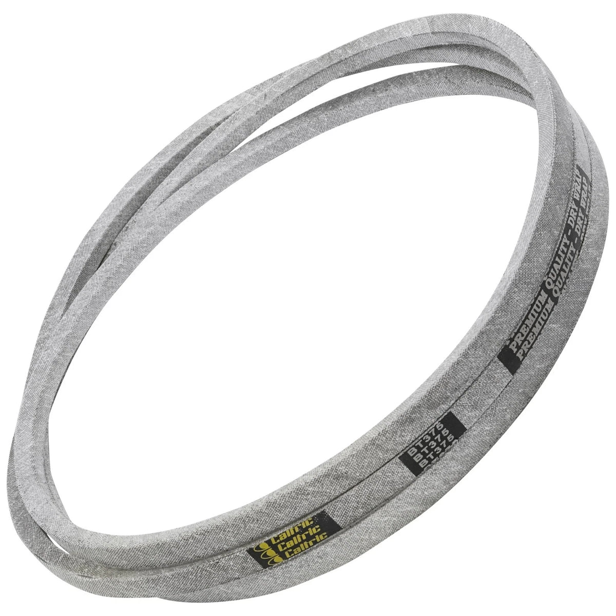 48" Deck Belt for Dixon Ram48ZT SpeedZTR48 (BT598, 965882401, 754-04107, 954-04107)
