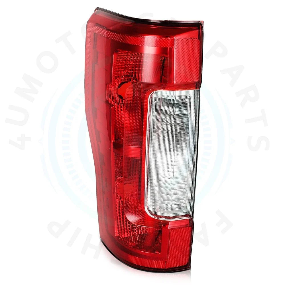 Left Brake Lamp Taillight Assembly for Ford F250 F350 Super Duty (2017–2019)