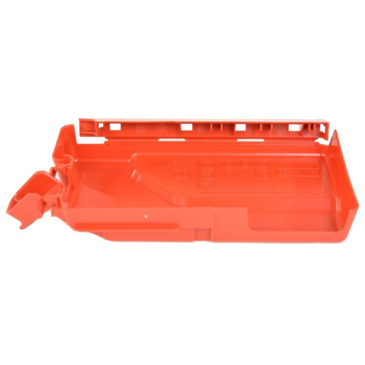 Fuse Box Cover for Chrysler Pacifica (2017–2019) 68308833AA