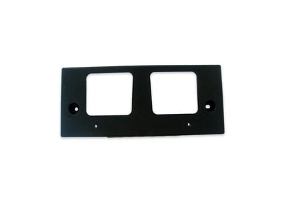 License Plate Bracket for Nissan Altima (2013–2015) 24241KDBK