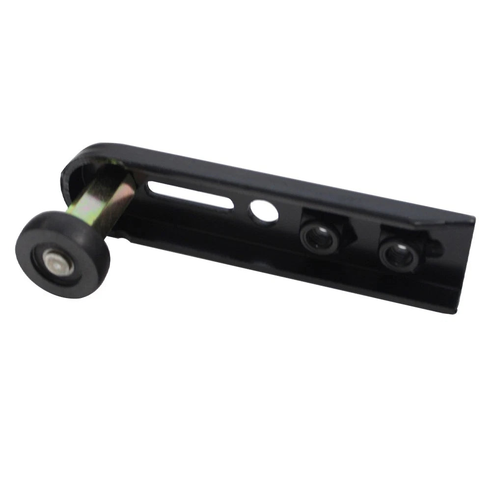 Sliding Door Roller Bracket Set for Chevy Express 2500 GMC (1996–2013)
