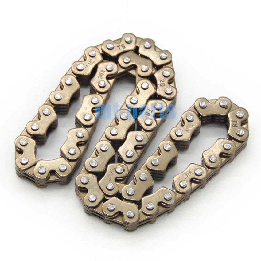 Timing Cam Chain for Honda TRX500 ES 4X4 Foreman (2005–2011) 14401-HP0-A01