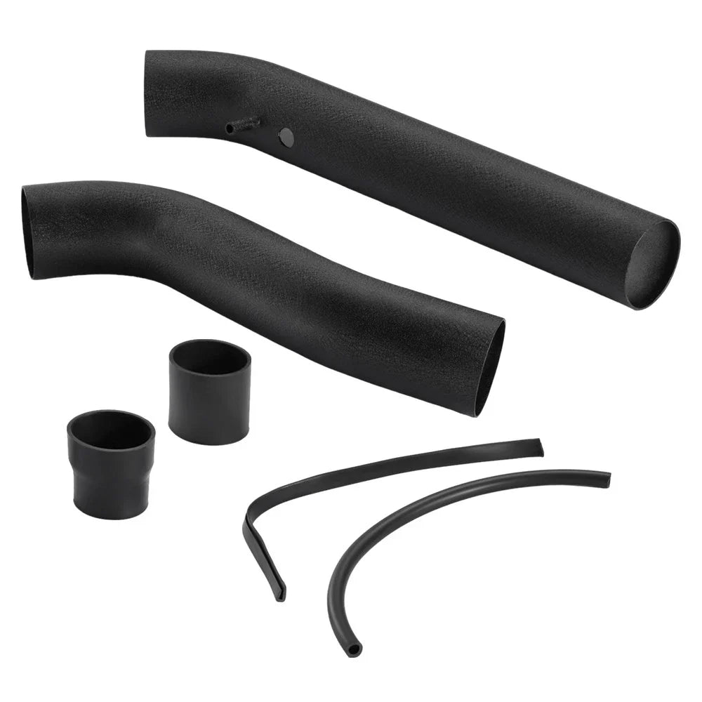 Cold Air Intake Kit & Filter for Honda Civic HX EX Si 1.6L L4 (1996–1998)