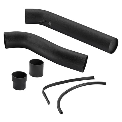 Cold Air Intake Kit & Filter for Honda Civic HX EX Si 1.6L L4 (1996–1998)