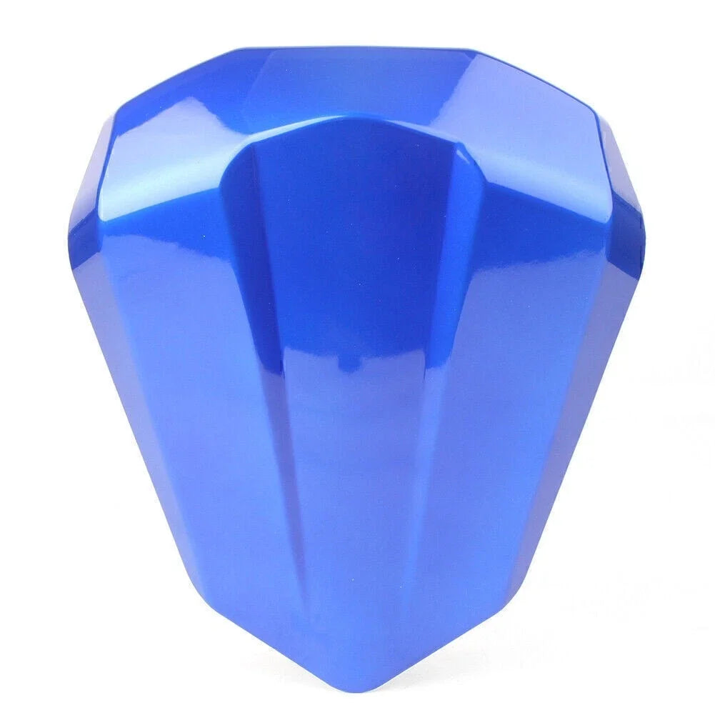 Rear Seat Cover Cowl Tail Fairing for Yamaha YZF R6 (2006–2007) Blue