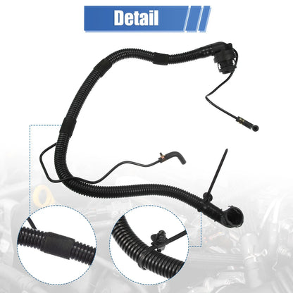 PCV Positive Crank Ventilation Valve Pipe for Chevrolet Cruze (2011–2015)
