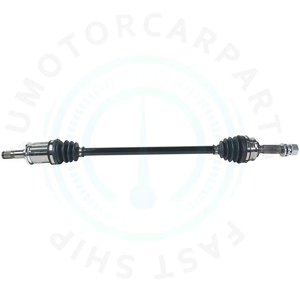 Rear Right CV Axle Shaft for Jeep Compass Patriot (2007–2017)
