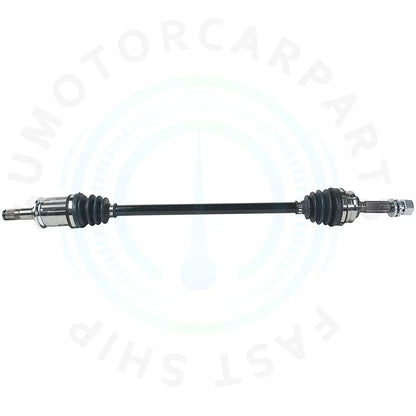 Rear Right CV Axle Shaft for Jeep Compass Patriot (2007–2017)