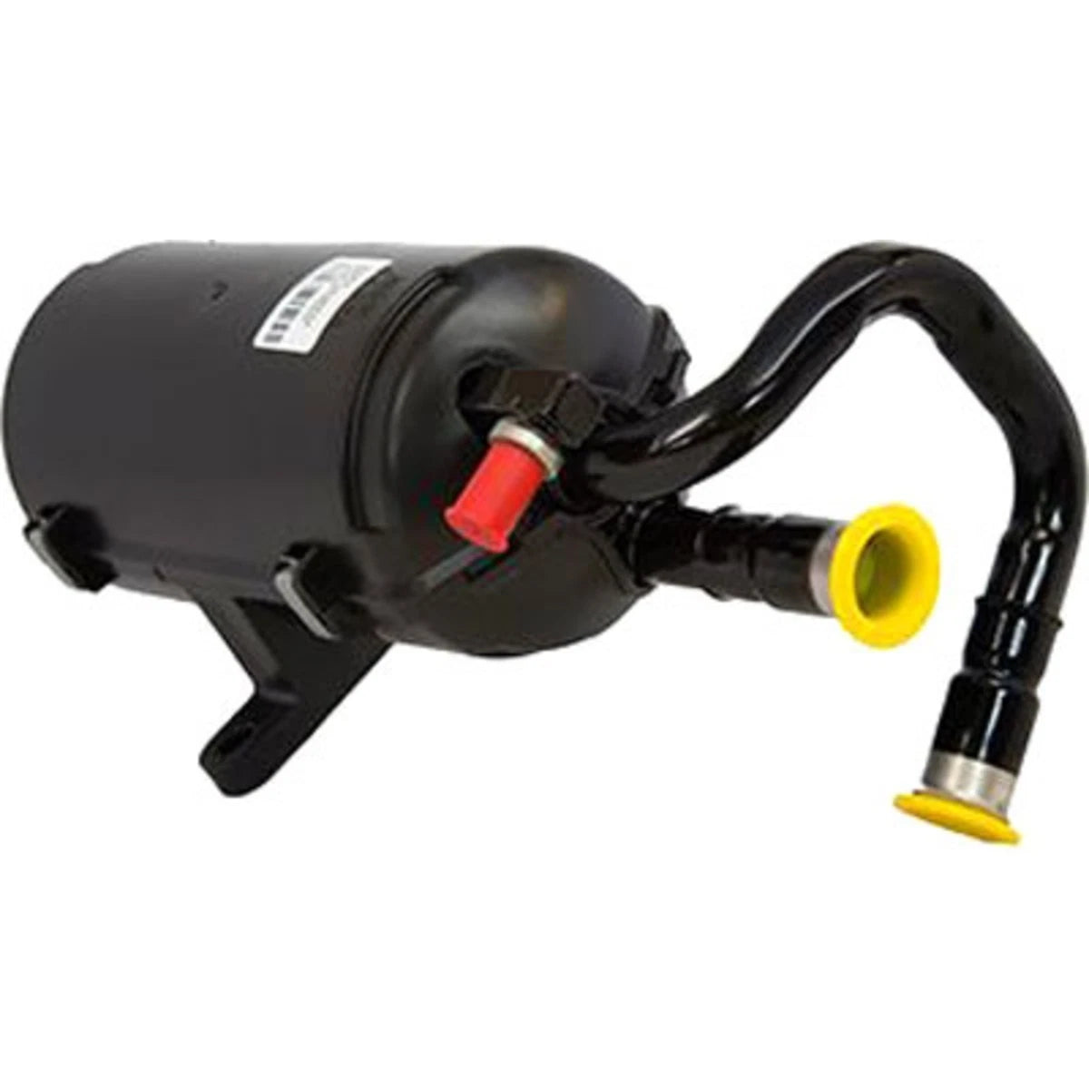 A/C Accumulator for Ford Crown Victoria, Grand Marquis (2006–2011) YF3607, REPM191606