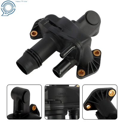 Thermostat Housing Water Outlet Pipe for Range Rover Sport (2005–2013) LR073372