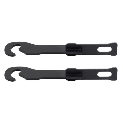 4.5" Extension Door Latch for Polaris RZR Pro XP (2020–2025) Turbo R/4 General