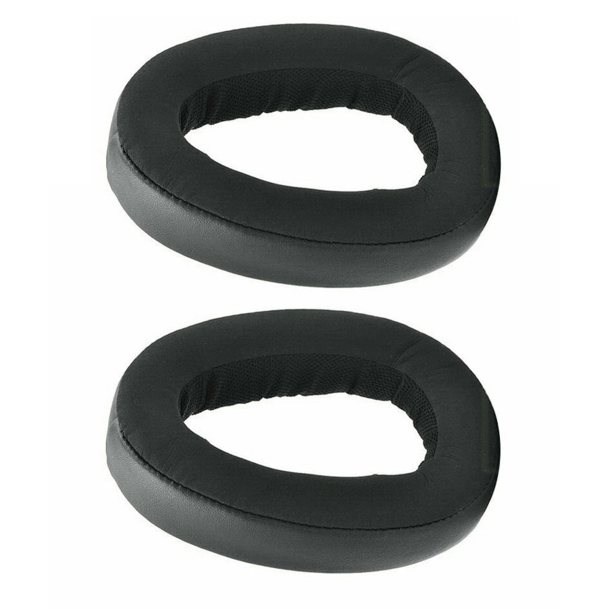 1 Pair Replacement Ear Pads for Sennheiser GSP 600 500 Headset